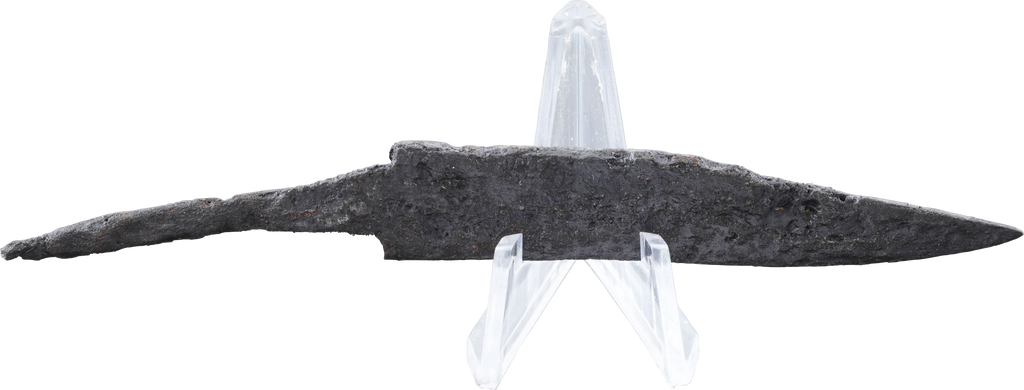 VIKING SIDE KNIFE OR POUCH KNIFE, 879-1067 AD - The History Gift Store