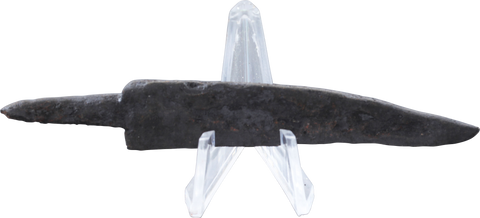 VIKING POUCH KNIFE, 9TH-11TH CENTURY - The History Gift Store