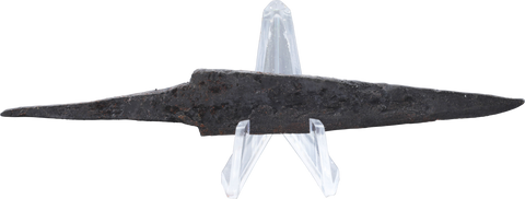 ROMAN SIDE KNIFE, C.100-250 AD - The History Gift Store