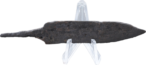 VIKING POUCH KNIFE, 8TH-9TH CENTURY - The History Gift Store