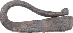 CRUSADER'S FLINT STRIKER - The History Gift Store