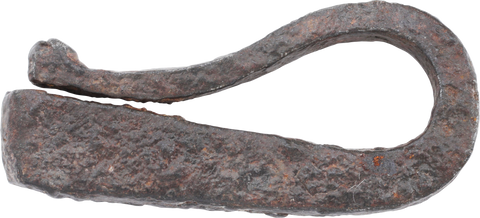 CRUSADER'S FLINT STRIKER - The History Gift Store