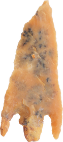 ANCIENT EGYPTIAN ARROWHEAD 4000-3000 BC - The History Gift Store
