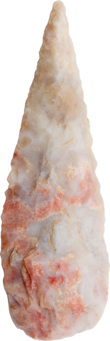 ANCIENT EGYPTIAN ARROWHEAD, EARLY DYNASTIC C.2500 BC - The History Gift Store