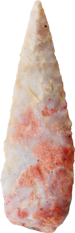 ANCIENT EGYPTIAN ARROWHEAD, EARLY DYNASTIC C.2500 BC - The History Gift Store