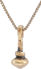 ANCIENT ROMAN WOMAN'S PENDANT NECKLACE 1ST-3RD CENTURY - The History Gift Store