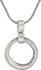 CELTIC PROSPERITY RING NECKLACE, C.400-100 BC - Fagan Arms