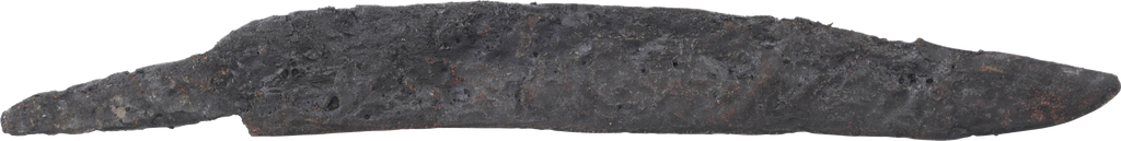 CELTIC SIDE OR POUCH KNIFE C.100BC-200AD - Fagan Arms