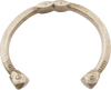 ASHANTI WOMAN'S FIGHTING BRACELET - The History Gift Store