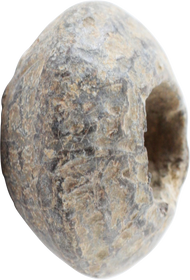 ROMAN SPINDLE WHORL C.100BC-100AD - The History Gift Store
