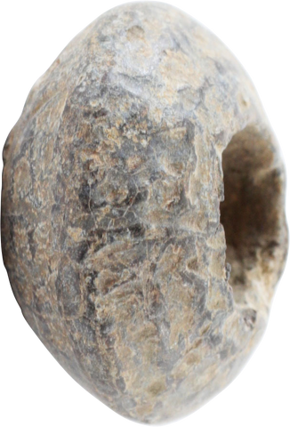 ROMAN SPINDLE WHORL C.100BC-100AD - The History Gift Store