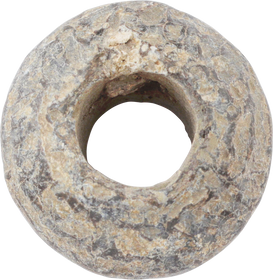 ROMAN SPINDLE WHORL C.100BC-100AD - The History Gift Store