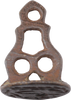 OTTOMAN WARRIOR’S PERSONAL SEAL, 17th-EARLY 18th CENTURY - The History Gift Store