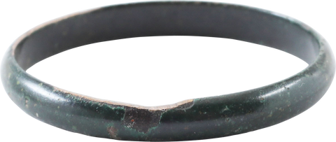 VIKING WARRIOR’S WEDDING RING, SIZE 10 ½ - The History Gift Store
