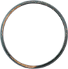 VIKING WARRIOR’S WEDDING RING, SIZE 10 ½ - The History Gift Store
