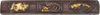 JAPANESE COPPER KOZUKA HANDLE EDO PERIOD, 1603-1868 - Fagan Arms