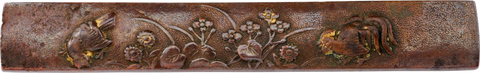 JAPANESE KOZUKA HANDLE - The History Gift Store