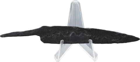 FRANKISH SCRAMSEAX 6TH-8TH CENTURY AD - The History Gift Store