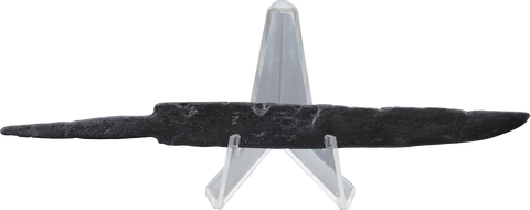ANCIENT VIKING POUCH KNIFE, 9th-11th CENTURY - The History Gift Store