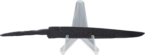 ROMAN SIDE KNIFE, C.100-250 AD - Fagan Arms