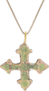 VIKING CHRISTIAN CROSS, 11TH CENTURY AD - The History Gift Store