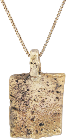 RARE VIKING WARRIOR’S BRACELET PENDANT NECKLACE - The History Gift Store
