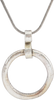 CELTIC PROSPERITY RING NECKLACE, C.400-100 BC - The History Gift Store