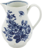 FIRST PERIOD WORCESTER CREAMER C.1765-70 - The History Gift Store
