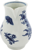 FIRST PERIOD WORCESTER CREAMER C.1765-70 - The History Gift Store