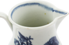 FIRST PERIOD WORCESTER CREAMER C.1765-70 - The History Gift Store