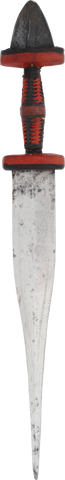 SUDANESE ARM DAGGER - The History Gift Store