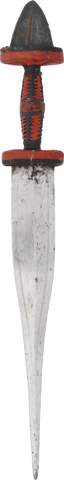 SUDANESE ARM DAGGER - The History Gift Store
