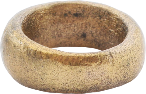 VIKING GILT BRONZE BEAD, 866-1067 AD - The History Gift Store