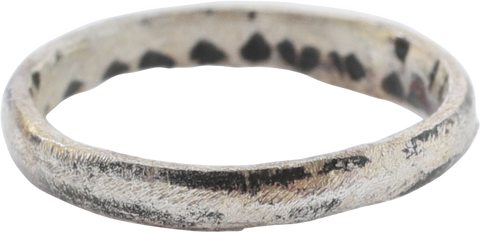VIKING BEARD OR HAIR RING, 10TH CENTURY - The History Gift Store