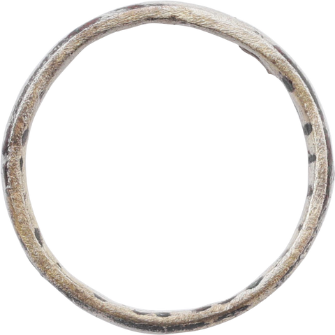 VIKING BEARD OR HAIR RING, 10TH CENTURY - The History Gift Store