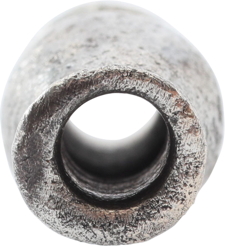 FINE VIKING SILVERED BRONZE BEAD, 866-1067 AD - The History Gift Store