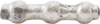 VIKING SILVERED BEAD, 800-1050 AD - The History Gift Store
