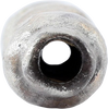 VIKING SILVERED BEAD, 800-1050 AD - The History Gift Store