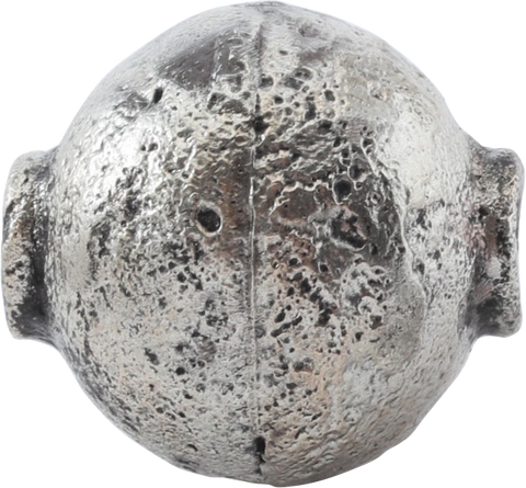 LARGE AND ELEGANT VIKING BEAD, C.850-1050 AD - The History Gift Store