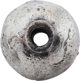 LARGE AND ELEGANT VIKING BEAD, C.850-1050 AD - The History Gift Store