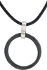 CELTIC PROSPERITY RING NECKLACE, C.400-100 BC - The History Gift Store