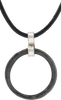 CELTIC PROSPERITY RING NECKLACE, C.400-100 BC - The History Gift Store