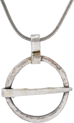 VIKING PROTECTIVE BROOCH, 850-1050 AD - The History Gift Store