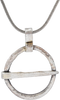 VIKING PROTECTIVE BROOCH, 850-1050 AD - The History Gift Store