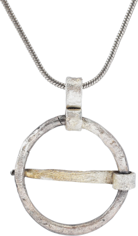 VIKING PROTECTIVE BROOCH, 850-1050 AD - The History Gift Store