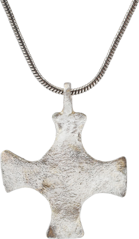 MEDIEVAL CROSS, 9TH-12TH CENTURY AD - The History Gift Store