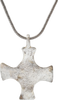 MEDIEVAL CROSS, 9TH-12TH CENTURY AD - The History Gift Store