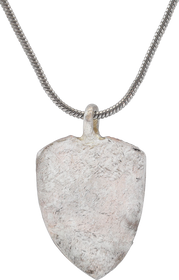 EUROPEAN WOMAN’S PENDANT NECKLACE C.1450-1650 - The History Gift Store