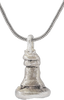 CELTIC VOTIVE BELL 7th-5th CENTURY BC - The History Gift Store