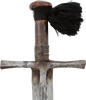 SUDANESE BROADSWORD KASKARA - Fagan Arms